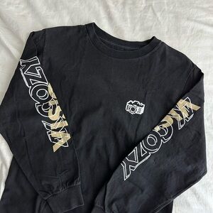 Team Cozy Long Sleeve Top